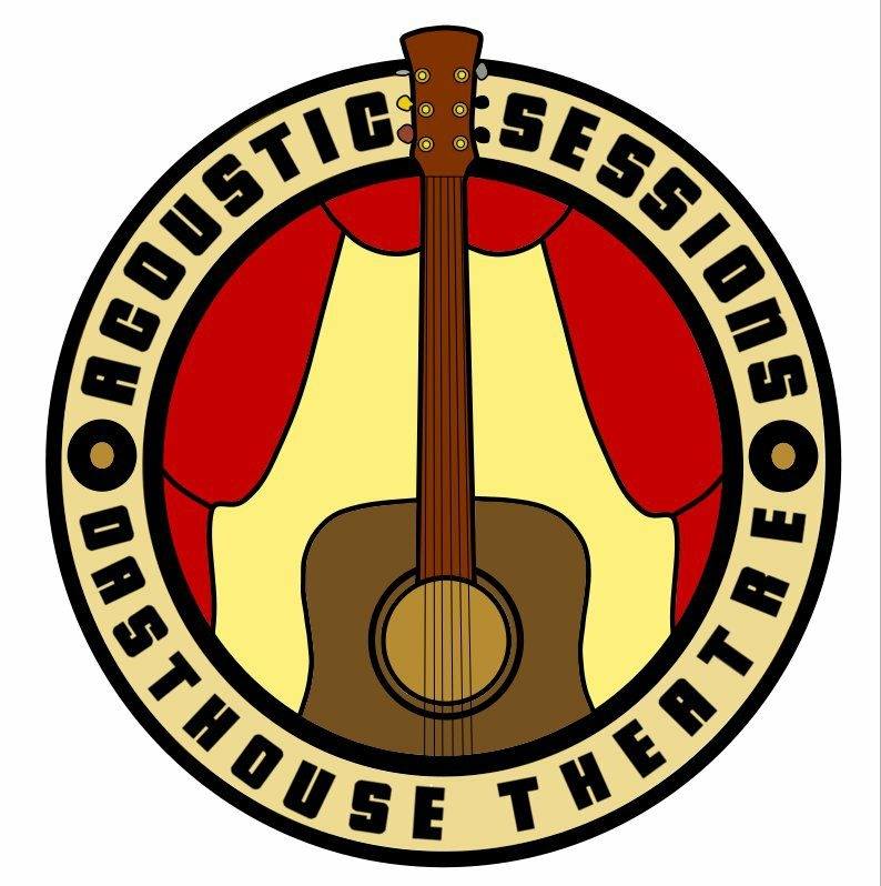 [Acoustic Sessions Facebook logo]