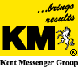 [KM Group logo]