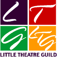 [Little Theatre Guild logo]